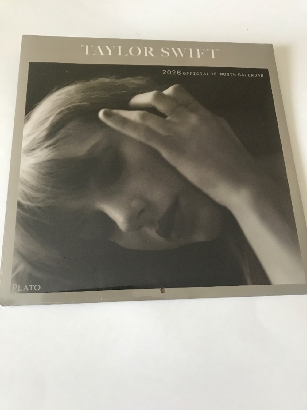 NEW Taylor Swift 16 Month Calender